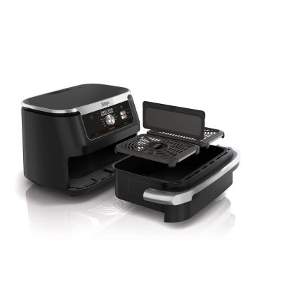 9. NINJA Air Fryer AF500EU Foodi Flex