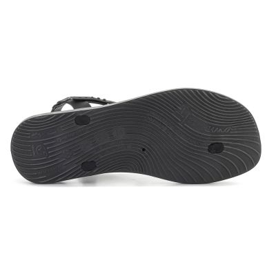 7. IPANEMA CLASS URBANE BLACK/BLACK/GOLD 83766-BO410