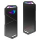 19. Asus ROG Strix Arion ESD-S1C/BLK/G/AS Case