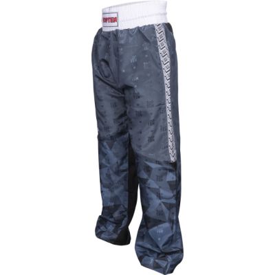 46. TOP TEN "PRISM" Kickboxing Pants SKBP-TT-P