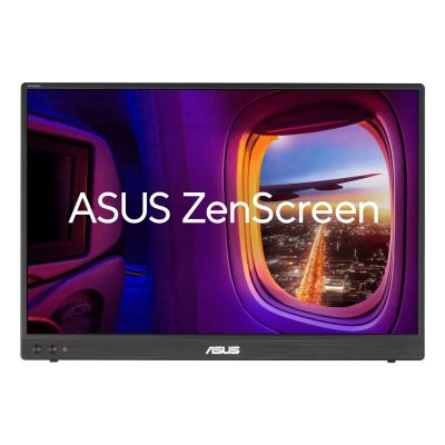 2. ASUS MONITOR 16"MB16FC ZenScreen