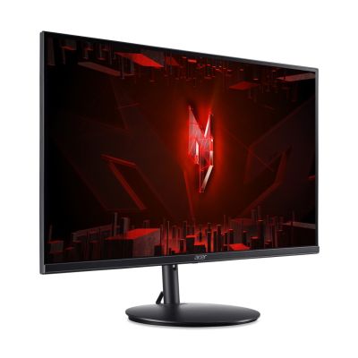 2. Monitor Acer XF240Y X1biiph 24" IPS FHD 16:9 180 Hz 1ms 1920x1080 250cd/m2 HDMI:2