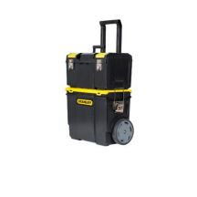 Stanley 1-70-326 Tool Box Black