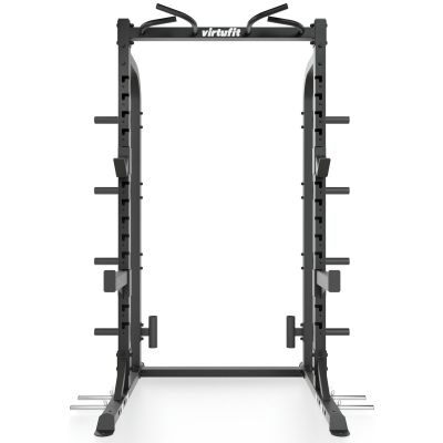 2. VIRTUFIT HR100 HALF RACK - SQUAT RACK - STRENGTH STATION