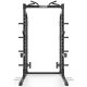2. VIRTUFIT HR100 HALF RACK - SQUAT RACK - STRENGTH STATION