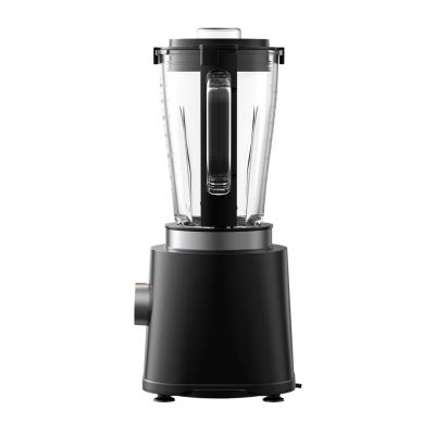 3. Xiaomi 600W Blender with 1.75L Glass Jug