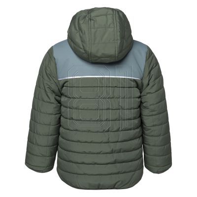 3. Janko Kbd Jr 92800621917 Quilted Iguana Jacket