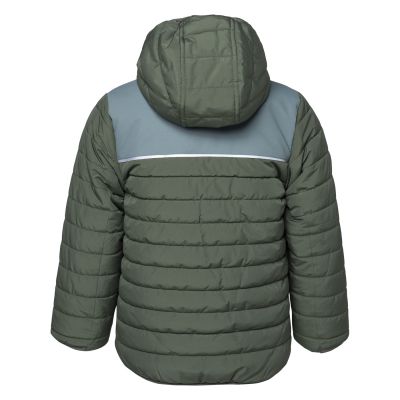 3. Janko Kbd Jr 92800621917 Quilted Iguana Jacket
