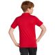 5. Adidas Squadra 25 Polo Jr JY3411