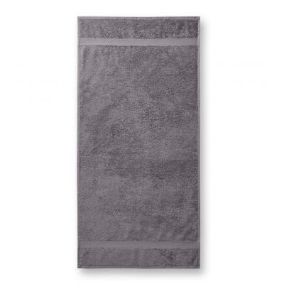 Malfini Terry Towel MLI-90325 gray