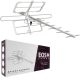 2. Spacetronik EOS L Combo White DVB-T/T2 Antenna (passive)
