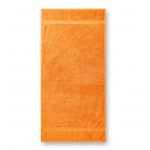 Malfini Terry Bath Towel 70x140 MLI-905A2