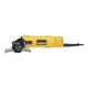 7. DeWALT DWE4157-QS 12.5 cm Angle Grinder 11800 RPM 900 W 2.05 kg