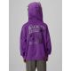 2. Boys’ Loose-Fit Hooded Sweatshirt 4F 4FJRAW26TSWSM3194-51S