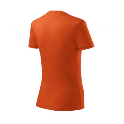 4. Malfini Classic New W T-shirt MLI-13311