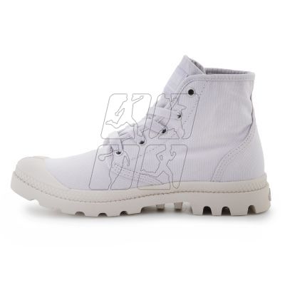 4. Palladium Pampa Hi W 92352-549-M Shoes