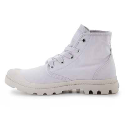 4. Palladium Pampa Hi W 92352-549-M Shoes