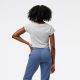 12. New Balance Sport Core Dual Colored CO AG W T-shirt WT31817AG