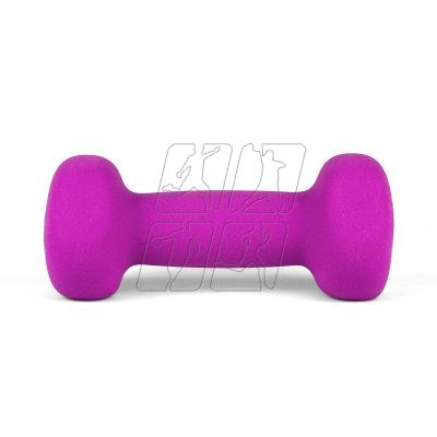 8. Dumbbell Body Sculpture Bw 513 BW5132KG