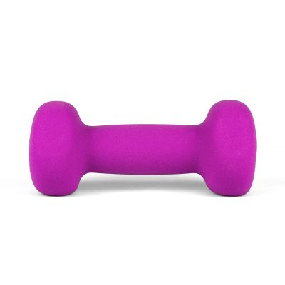 8. Body Sculpture Bw 513 BW5132KG dumbbell