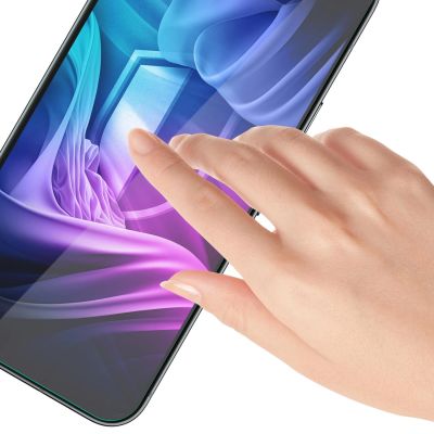 12. 3mk SilkyMatt Pro™ Matte Film for Google Pixel 11 Pro XL