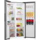 5. GORENJE NRS917E41XWD fridge-freezer