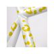2. BOOKMAN Reflective Leopard Print sticker