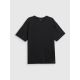 5. Women's loose modal T-shirt 4F 4FRSS26TTSHF3630-20S