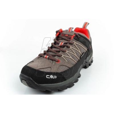 3. CMP Rigel M 3Q54457 09PT Shoes