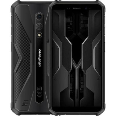 2. Ulefone Armor X12 Pro Smartphone 4/64GB Black