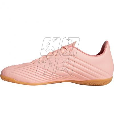 2. Adidas Predator Tango 18.4 IN M DB2139 indoor shoes