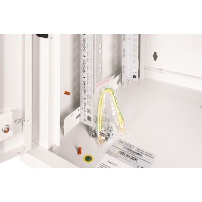 25. DIGITUS SoHoline DN-19 09-U cabinet - 9U