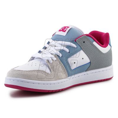 8. DC Shoes Manteca 4 ADJS100161-BLP shoes