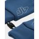 2. Children's knitted touch screen gloves 4F Junior 4FJWAW24AGLOU068-32S