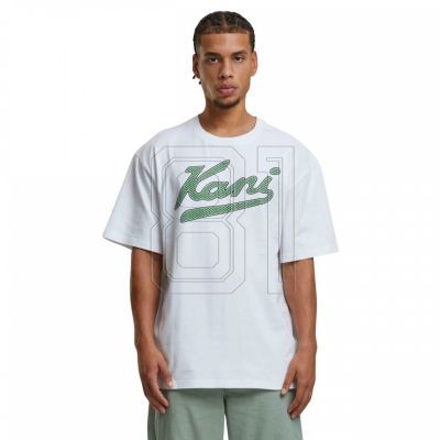4. Karl Kani T-shirt M PD00005336