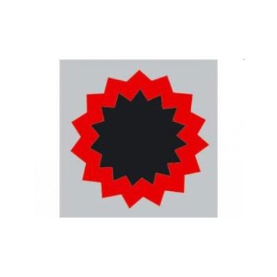 TIP TOP F1 patch 25 mm