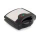 5. Esperanza Muffuletta EKT005 sandwich maker (700W; black, stainless steel)