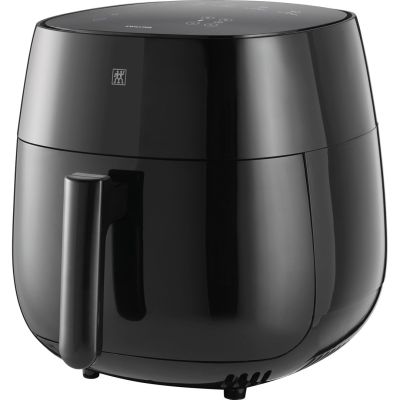 9. ZWILLING Electrics 36450-280-0 Black Fryer