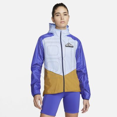 11. Nike Shield W DC8041-468 Jacket
