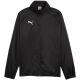 8. Puma Team Goal All Weather Men's Jacket Black 659038 03