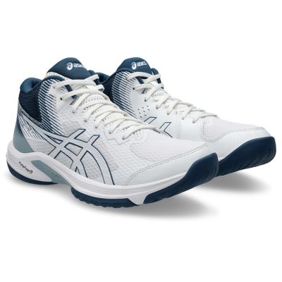 13. Asics Beyond FF MT M 1071A095103 volleyball shoes
