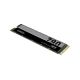3. Lexar NM790 2TB M.2 PCI Express 4.0 NVMe SLC