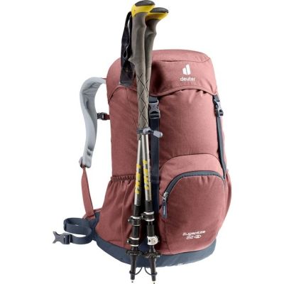 8. Deuter 3430021-5341 Hiking Backpack 22L Chestnut
