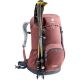 8. Deuter 3430021-5341 Hiking Backpack 22L Chestnut