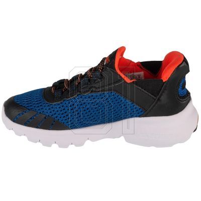 2. Skechers Slip-Ins: Razor Air - Hyper-Brisk 403839L-RYBK Blue 27