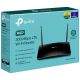 5. TP-Link Archer MR500 Wireless Router Gigabit Ethernet Dual-band (2.4 GHz/5 GHz) 3G 4G Black