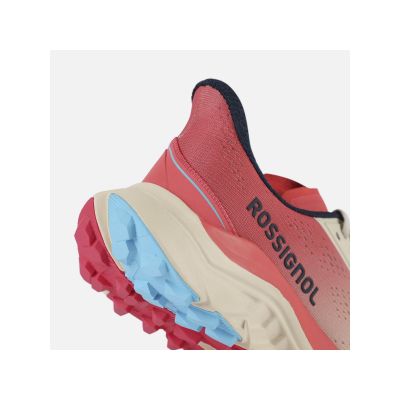 6. ROSSIGNOL W Venosk Women’s Running Shoes, Pink