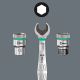 8. Set of 6003 Joker combination wrenches 5 pieces.