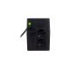 4. DIGITUS UPS LINE-INERACTIVE LCD BASIC UPS 600VA/360W DN-170063-LCD-B