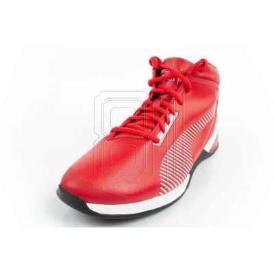 3. Puma Ferrari Race Kart Cat-X Mid M 306549 02 shoes